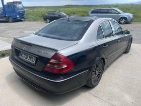 Обява за продажба на Mercedes-Benz E 320 Авангард ~7 500 лв. - изображение 5