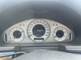 Mercedes-Benz E 320  | Mobile.bg    15