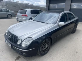 Обява за продажба на Mercedes-Benz E 320 Авангард ~7 500 лв. - изображение 1