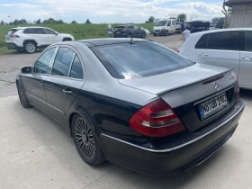 Обява за продажба на Mercedes-Benz E 320 Авангард ~7 500 лв. - изображение 3