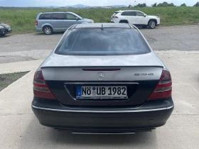 Обява за продажба на Mercedes-Benz E 320 Авангард ~7 500 лв. - изображение 4