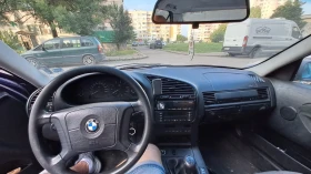 BMW 318 36 | Mobile.bg    6