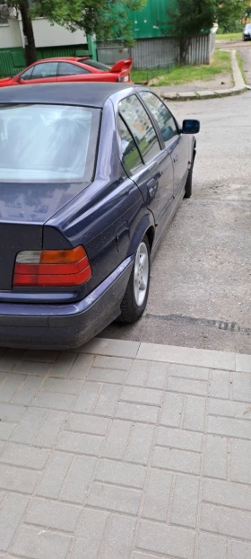 BMW 318 36 | Mobile.bg    2