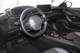 Peugeot 2008 E/136HP/ALLURE/PANO/LED/ACC/CAM/142f | Mobile.bg    10