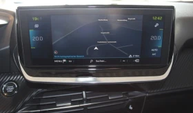 Peugeot 2008 E/136HP/ALLURE/PANO/LED/ACC/CAM/142f | Mobile.bg    15