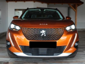 Peugeot 2008 E/136HP/ALLURE/PANO/LED/ACC/CAM/142f | Mobile.bg    2