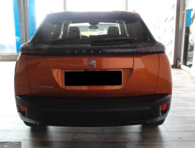 Peugeot 2008 E/136HP/ALLURE/PANO/LED/ACC/CAM/142f | Mobile.bg    6