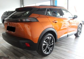 Peugeot 2008 E/136HP/ALLURE/PANO/LED/ACC/CAM/142f | Mobile.bg    7