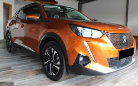 Peugeot 2008 E/136HP/ALLURE/PANO/LED/ACC/CAM/142f | Mobile.bg    3