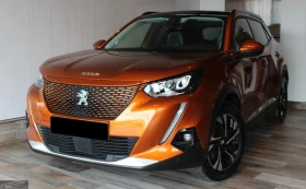     Peugeot 2008 E/136HP/ALLURE/PANO/LED/ACC/CAM/142f