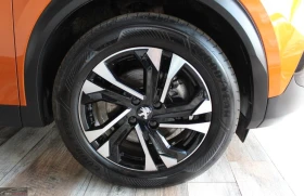 Peugeot 2008 E/136HP/ALLURE/PANO/LED/ACC/CAM/142f | Mobile.bg    9