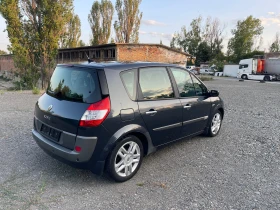 Renault Scenic 1.6 - 5300 лв. - 47687064 2