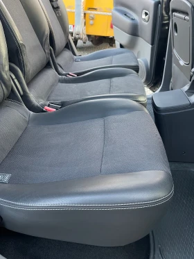 Renault Scenic 1.6 - 5300 лв. - 47687064 16