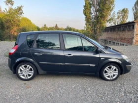 Renault Scenic 1.6 - 5300 лв. - 47687064 5