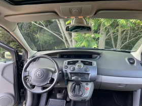 Renault Scenic 1.6 - 5300 лв. - 47687064 11
