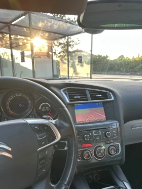 Citroen C4 Exclusive  | Mobile.bg    6