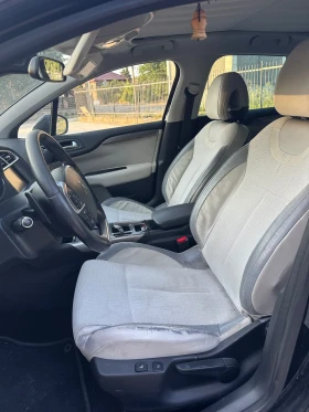 Citroen C4 Exclusive  | Mobile.bg    7