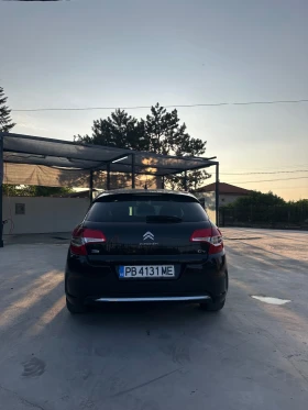 Citroen C4 Exclusive  | Mobile.bg    4