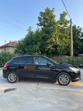 Citroen C4 Exclusive  | Mobile.bg    3