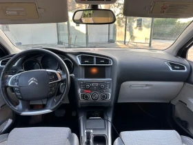 Citroen C4 Exclusive  | Mobile.bg    5