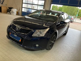     Toyota Avensis Toyota Avensis 1.8i 147HP!  !