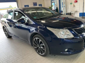 Toyota Avensis Toyota Avensis 1.8i 147HP!  ! | Mobile.bg    3