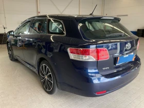 Toyota Avensis Toyota Avensis 1.8i 147HP!  ! | Mobile.bg    7