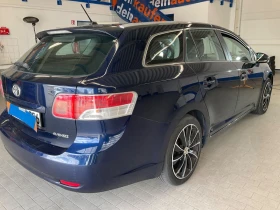 Toyota Avensis Toyota Avensis 1.8i 147HP!  ! | Mobile.bg    5