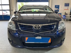 Toyota Avensis Toyota Avensis 1.8i 147HP!  ! | Mobile.bg    2