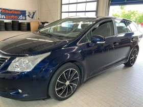 Toyota Avensis Toyota Avensis 1.8i 147HP!  ! | Mobile.bg    10