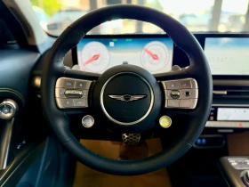 Genesis GV60 Performance* 77.4KW* Full*  | Mobile.bg    13
