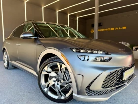 Genesis GV60 Performance* 77.4KW* Full* Лизинг