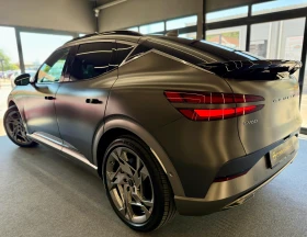 Обява за продажба на Genesis GV60 Performance* 77.4KW* Full* Лизинг ~75 000 EUR - изображение 3