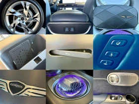 Genesis GV60 Performance* 77.4KW* Full*  | Mobile.bg    17
