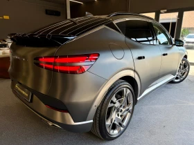 Обява за продажба на Genesis GV60 Performance* 77.4KW* Full* Лизинг ~75 000 EUR - изображение 5
