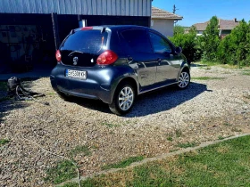 Обява за продажба на Toyota Aygo ~5 000 лв. - изображение 6