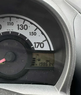 Обява за продажба на Toyota Aygo ~5 000 лв. - изображение 11