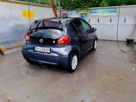 Обява за продажба на Toyota Aygo ~5 000 лв. - изображение 7