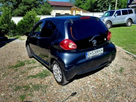 Обява за продажба на Toyota Aygo ~5 000 лв. - изображение 5