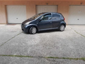 Обява за продажба на Toyota Aygo ~5 000 лв. - изображение 1