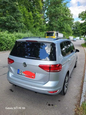 Обява за продажба на VW Touran 1.6TDI  ~15 500 EUR - изображение 2