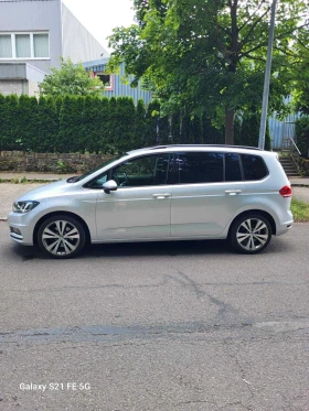 Обява за продажба на VW Touran 1.6TDI  ~15 500 EUR - изображение 5