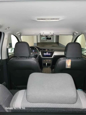 Обява за продажба на VW Touran 1.6TDI  ~15 500 EUR - изображение 10