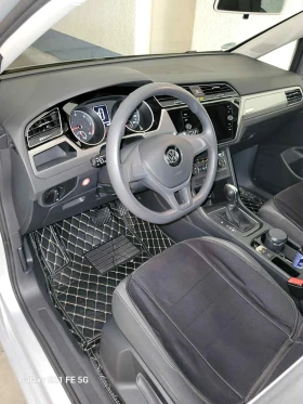 Обява за продажба на VW Touran 1.6TDI  ~15 500 EUR - изображение 6
