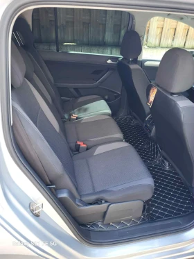 Обява за продажба на VW Touran 1.6TDI  ~15 500 EUR - изображение 9