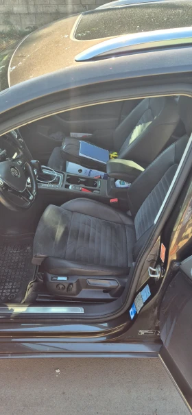 VW Passat | Mobile.bg    7