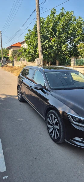VW Passat | Mobile.bg    3