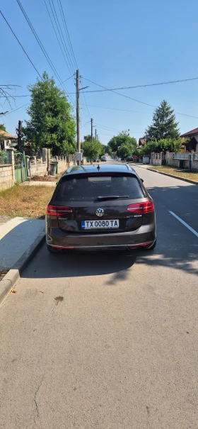 VW Passat | Mobile.bg    4