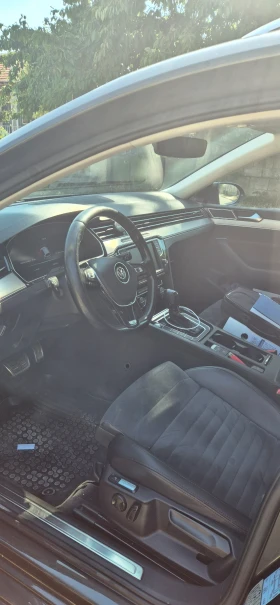 VW Passat | Mobile.bg    8