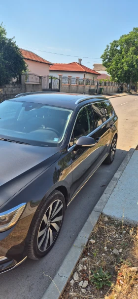 VW Passat | Mobile.bg    2
